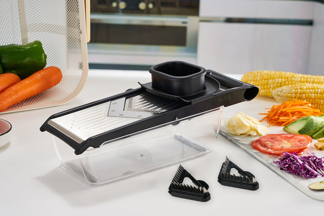 Mandoline Slicer